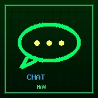 Chat icon