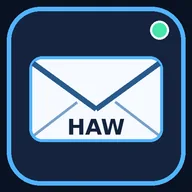 HAWMail icon