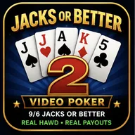 JacksOrBetter2 icon