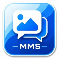 MMS icon