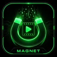 Magnet icon