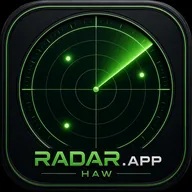 Radar icon