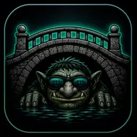 Salem Troll icon