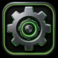 Settings icon
