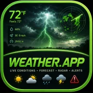 Weather icon
